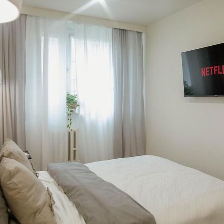Comfy Aparts Budowlanych Glogau Exterior foto
