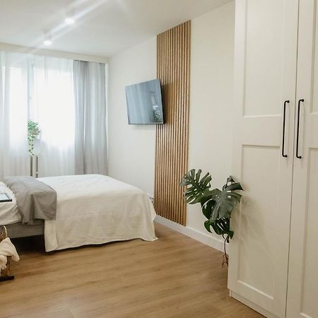 Comfy Aparts Budowlanych Glogau Exterior foto
