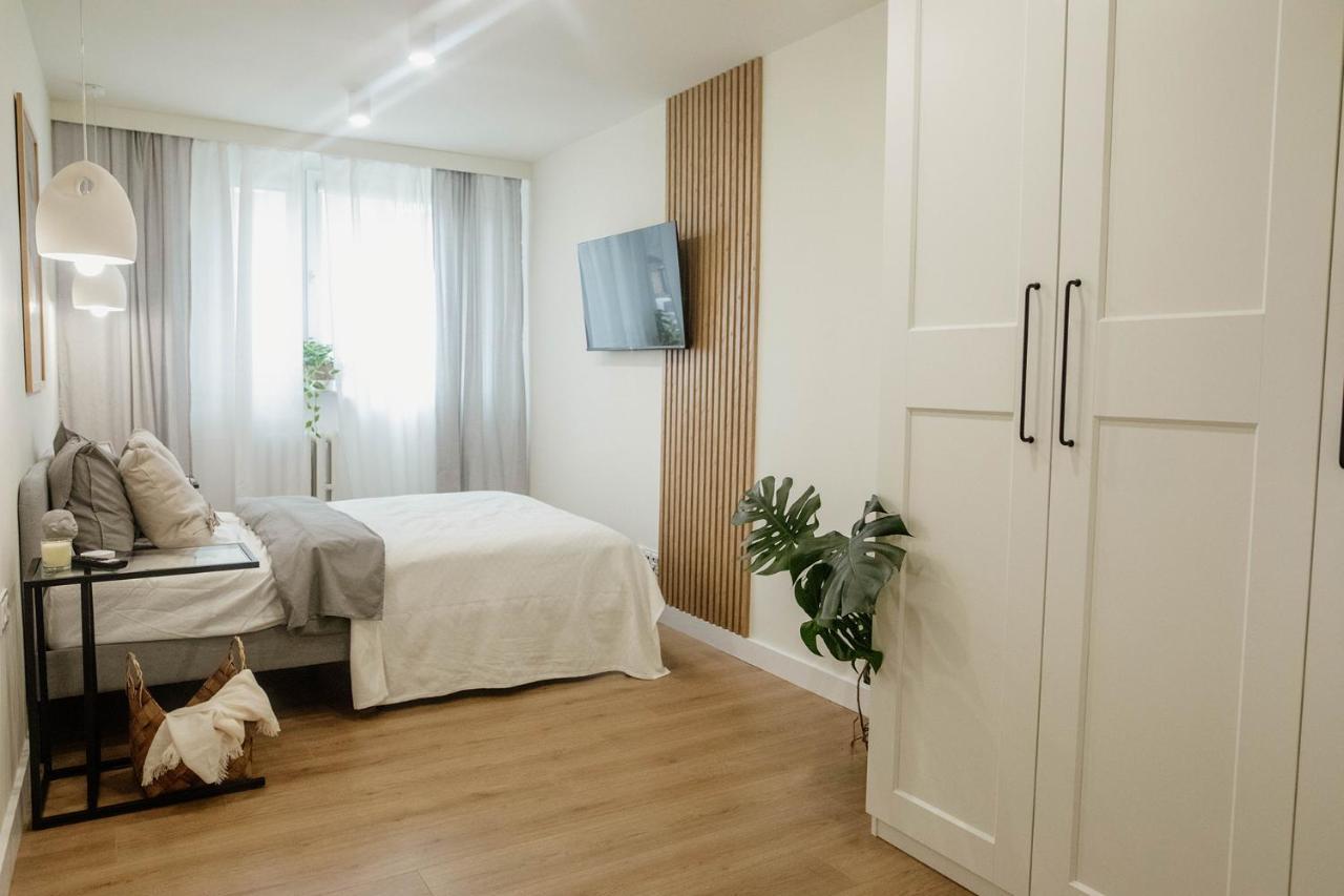 Comfy Aparts Budowlanych Glogau Exterior foto