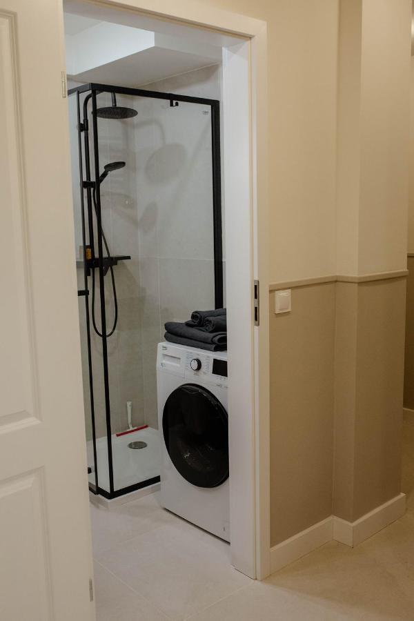 Comfy Aparts Budowlanych Glogau Exterior foto